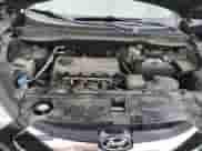 2012 Hyundai Tucson Limited с VIN KM8JUCAC9CU535226, выставлен на аукционе Copart как лот 84804445 с пробегом 186 391 миль миль и Чистый • Clean title. История ставок и продаж доступна на DreamBid. Изображение 11.