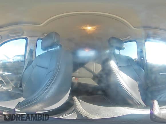 2017 Jeep Compass High Altitude с VIN 1C4NJCEB0HD189400, выставлен на аукционе Copart как лот 81096305 с пробегом 47 235 миль миль и Списание • Salvage title. История ставок и продаж доступна на DreamBid. Изображение 14.