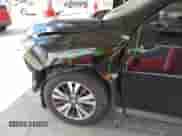 2017 Nissan Pathfinder Platinum with VIN 5N1DR2MN5HC911942, listed as a IAAI auction lot 43351803 with 75,603 mi miles and . Bid and sale history available at DreamBid. Image 6.