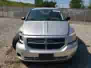 2010 Dodge Caliber Mainstreet с VIN 1B3CB3HA1AD671999, выставлен на аукционе Copart как лот 68446104 с пробегом 137 930 миль миль и Списание • Salvage title. История ставок и продаж доступна на DreamBid. Изображение 5.