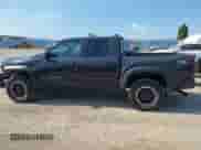 2024 Toyota Tacoma TRD Off Road with VIN 3TMLB5JN7RM069938, listed as a IAAI auction lot 43056789 with 6,837 mi miles and . Bid and sale history available at DreamBid. Image 14.