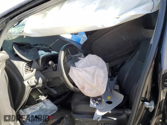 2018 Chevrolet Trax LT with VIN 3GNCJLSB0JL223550, listed as a Copart auction lot 43176364 with Not provided miles and Clean title. Bid and sale history available at DreamBid. Image 7.
