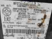 2011 Ford F-150 XLT with VIN 1FTFW1ET3BFA98328, listed as a IAAI auction lot 43017253 with 240,382 mi miles and . Bid and sale history available at DreamBid. Image 9.