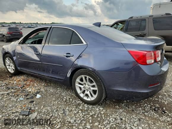 2015 Chevrolet Malibu LT с VIN 1G11C5SL5FF242913, выставлен на аукционе Copart как лот 64068485 с пробегом 75 834 миль миль и Списание • Salvage title. История ставок и продаж доступна на DreamBid. Изображение 2.