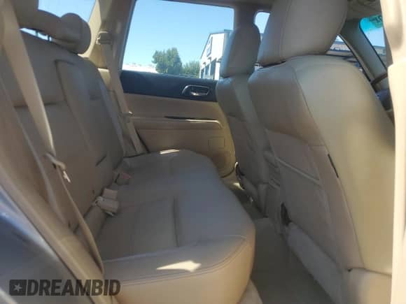 2006 Subaru Forester X L.L. Bean with VIN JF1SG67656H717253, listed as a Copart auction lot 68202115 with 141,765 mi miles and Salvage title. Bid and sale history available at DreamBid. Image 11.