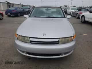 2002 Saturn LS with VIN 1G8JW54R32Y517171, listed as a Copart auction lot 74849884 with Not provided miles and Salvage title. Bid and sale history available at DreamBid. Image 5.