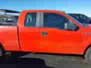 2012 Ford F-150 XL with VIN 1FTFX1CF9CKD88849, listed as a IAAI auction lot 43565106 with 182,764 mi miles and . Bid and sale history available at DreamBid. Image 13.