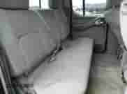 2014 Nissan Frontier Desert Runner with VIN 1N6AD0ER3EN723428, listed as a Copart auction lot 83962605 with 152,879 mi miles and Salvage title. Bid and sale history available at DreamBid. Image 10.