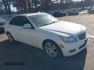 2008 Mercedes-Benz C 300 Sport с VIN WDDGF81XX8F175880, выставлен на аукционе IAAI как лот 41023577 с пробегом 116 042 миль миль и . История ставок и продаж доступна на DreamBid. Изображение 1.