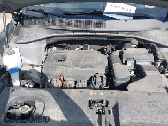 2019 Kia Sorento LX with VIN 5XYPG4A33KG503951, listed as a IAAI auction lot 43073039 with 100,288 mi miles and . Bid and sale history available at DreamBid. Image 10.