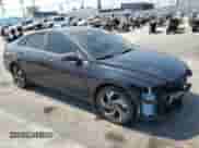 2024 Hyundai Elantra Limited z VIN KMHLN4DJ0RU112842, wystawiony jako Copart lot #70206845 z przebiegiem 37 266 mil mil oraz Szkoda całkowita • Salvage title. Historia ofert i sprzedaży dostępna na DreamBid. Obrazek 4.