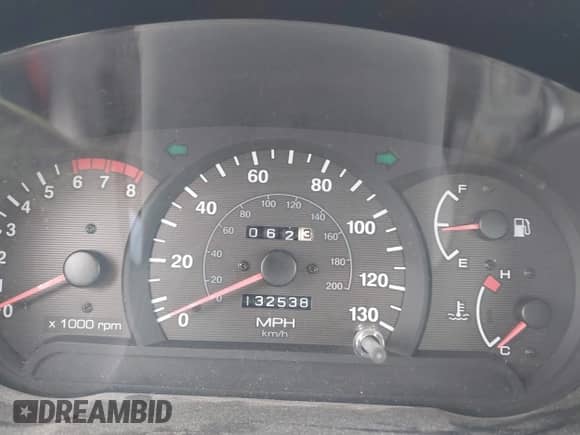 2000 Hyundai Accent с VIN KMHCG45G5YU065657, выставлен на аукционе IAAI как лот 42586128 с пробегом 132 538 миль миль и . История ставок и продаж доступна на DreamBid. Изображение 7.