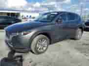 2024 Mazda CX-5 S Preferred z VIN JM3KFBCL3R0415360, wystawiony jako Copart lot #48970915 z przebiegiem 3 449 mil mil oraz Nie do naprawy • Non repairable. Historia ofert i sprzedaży dostępna na DreamBid. Obrazek 1.