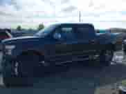 2015 Ford F-150 XLT с VIN 1FTEW1EG0FKD54131, выставлен на аукционе IAAI как лот 43279559 с пробегом 194 564 миль миль и . История ставок и продаж доступна на DreamBid. Изображение 15.