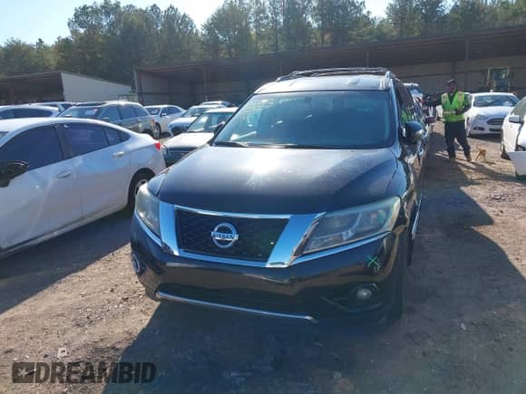 2016 Nissan Pathfinder S с VIN 5N1AR2MN6GC604779, выставлен на аукционе IAAI как лот 40990112 с пробегом 188 881 миль миль и . История ставок и продаж доступна на DreamBid. Изображение 12.