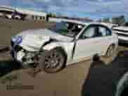 2013 BMW 3 Series 328i xDrive с VIN WBA3B5G58DNS04346, выставлен на аукционе Copart как лот 77405664 с пробегом Не указан миль и На запчасти • Non repairable. История ставок и продаж доступна на DreamBid. Изображение 1.