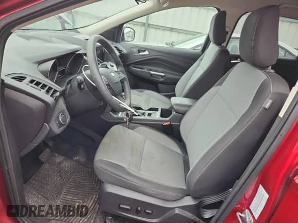 2018 Ford Escape SE с VIN 1FMCU9GD4JUA21888, выставлен на аукционе Copart как лот 82426665 с пробегом 130 471 миль миль и Чистый • Clean title. История ставок и продаж доступна на DreamBid. Изображение 7.