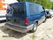 2002 Chevrolet Astro с VIN 1GNEL19X42B118280, выставлен на аукционе IAAI как лот 43071326 с пробегом 149 171 миль миль и . История ставок и продаж доступна на DreamBid. Изображение 4.