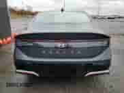 2024 Hyundai Sonata SEL z VIN KMHL64JA7RA379804, wystawiony jako Copart lot #89740035 z przebiegiem 41 168 mil mil oraz Czysty tytuł • Clean title. Historia ofert i sprzedaży dostępna na DreamBid. Obrazek 6.