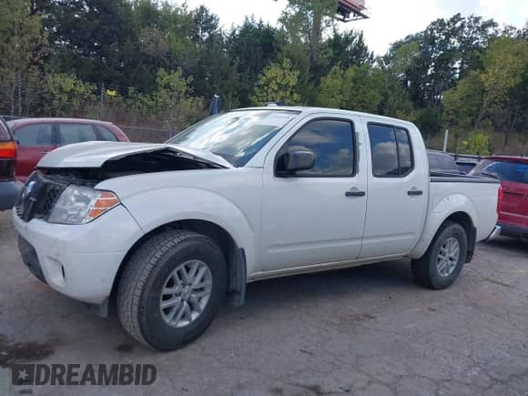2017 Nissan Frontier Desert Runner с VIN 1N6DD0ERXHN725260, выставлен на аукционе IAAI как лот 43399558 с пробегом 224 018 миль миль и . История ставок и продаж доступна на DreamBid. Изображение 14.