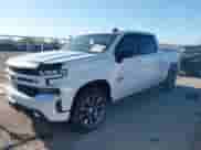 2020 Chevrolet Silverado 1500 RST с VIN 3GCPWDEDXLG406187, выставлен на аукционе IAAI как лот 42238244 с пробегом 95 562 миль миль и . История ставок и продаж доступна на DreamBid. Изображение 17.