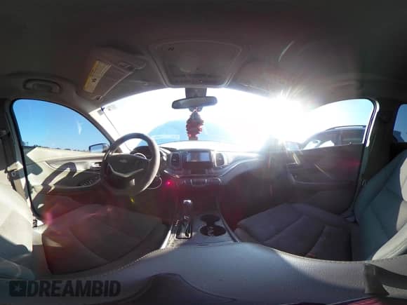 2014 Chevrolet Impala LS с VIN 2G11Y5SL5E9112364, выставлен на аукционе IAAI как лот 42452347 с пробегом 283 885 миль миль и . История ставок и продаж доступна на DreamBid. Изображение 23.