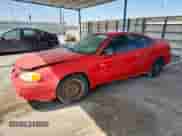 2001 Pontiac Grand Am SE1 с VIN 1G2NF52T31M543320, выставлен на аукционе Copart как лот 64606095 с пробегом Не указан миль и Чистый • Clean title. История ставок и продаж доступна на DreamBid. Изображение 1.