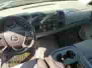 2008 GMC Sierra 1500 Work Truck с VIN 1GTEC14X48Z327843, выставлен на аукционе Copart как лот 61505405 с пробегом 205 530 миль миль и Чистый • Clean title. История ставок и продаж доступна на DreamBid. Изображение 8.