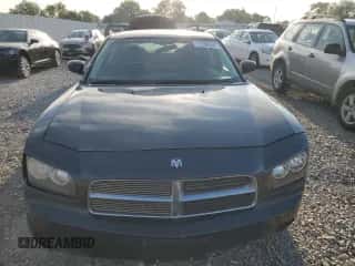 2008 Dodge Charger с VIN 2B3KA43R48H114373, выставлен на аукционе Copart как лот 71238084 с пробегом Не указан миль и Чистый • Clean title. История ставок и продаж доступна на DreamBid. Изображение 5.