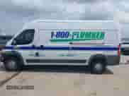 2018 Ram ProMaster Cargo with VIN 3C6TRVDG9JE116708, listed as a IAAI auction lot 42120139 with 141,721 mi miles and . Bid and sale history available at DreamBid. Image 15.