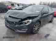 2015 Volvo S60 T5 Premier с VIN YV1612TK3F1359338, выставлен на аукционе IAAI как лот 41645209 с пробегом 106 822 миль миль и . История ставок и продаж доступна на DreamBid. Изображение 2.