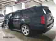 2017 Chevrolet Suburban Premier с VIN 1GNSCJKC9HR154444, выставлен на аукционе Copart как лот 71589415 с пробегом 113 687 миль миль и Списание • Salvage title. История ставок и продаж доступна на DreamBid. Изображение 2.