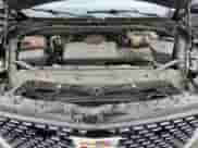 2021 Cadillac Escalade ESV Premium Luxury с VIN 1GYS4KKL6MR408479, выставлен на аукционе Copart как лот 50826505 с пробегом 162 001 миль миль и Списание • Salvage title. История ставок и продаж доступна на DreamBid. Изображение 12.