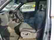 2002 Chevrolet TrailBlazer LTZ with VIN 1GNDS13S522213636, listed as a Copart auction lot 82784704 with Not provided miles and Salvage title. Bid and sale history available at DreamBid. Image 7.