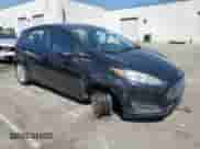 2016 Ford Fiesta S с VIN 3FADP4TJ9GM141896, выставлен на аукционе Copart как лот 71708815 с пробегом 153 305 миль миль и Списание • Salvage title. История ставок и продаж доступна на DreamBid. Изображение 4.