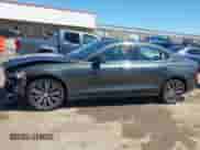 2022 Volvo S60 Inscription с VIN 7JRL12TL3NG162992, выставлен на аукционе IAAI как лот 42160915 с пробегом 23 642 миль миль и . История ставок и продаж доступна на DreamBid. Изображение 14.