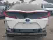 2018 Toyota Prius Plus z VIN JTDKARFP9J3089162, wystawiony jako IAAI lot #42544642 z przebiegiem 50 746 mil mil oraz . Historia ofert i sprzedaży dostępna na DreamBid. Obrazek 17.