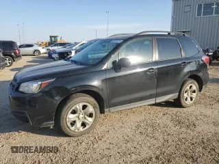 2017 Subaru Forester z VIN JF2SJEBC1HH474919, wystawiony jako Copart lot #69973225 z przebiegiem 154 737 mil mil oraz Szkoda całkowita • Salvage title. Historia ofert i sprzedaży dostępna na DreamBid. Obrazek 1.