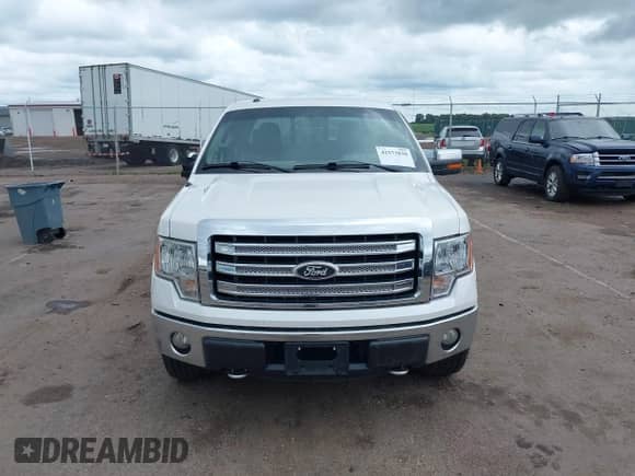 2013 Ford F-150 XL с VIN 1FTFW1EF5DFC88242, выставлен на аукционе IAAI как лот 42573830 с пробегом 225 747 миль миль и . История ставок и продаж доступна на DreamBid. Изображение 12.