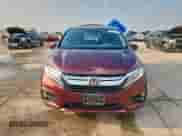 2019 Honda Odyssey EX с VIN 5FNRL6H50KB046725, выставлен на аукционе Copart как лот 69741515 с пробегом 33 742 миль миль и Чистый • Clean title. История ставок и продаж доступна на DreamBid. Изображение 5.