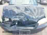 2002 Honda Accord VP with VIN 1HGCF86602A131739, listed as a IAAI auction lot 42622027 with Not provided miles and . Bid and sale history available at DreamBid. Image 6.