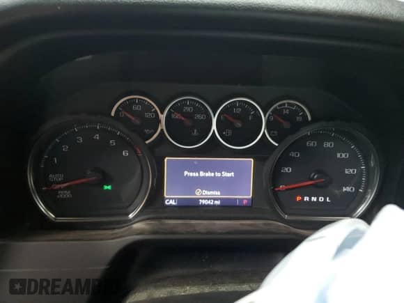 2021 Chevrolet Silverado 1500 RST z VIN 1GCUYEED3MZ224657, wystawiony jako Copart lot #70743365 z przebiegiem 79 042 mil mil oraz Czysty tytuł • Clean title. Historia ofert i sprzedaży dostępna na DreamBid. Obrazek 9.