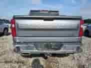 2021 Chevrolet Silverado 1500 LTZ с VIN 1GCUYGEL3MZ106708, выставлен на аукционе Copart как лот 62961655 с пробегом 32 070 миль миль и Списание • Salvage title. История ставок и продаж доступна на DreamBid. Изображение 6.