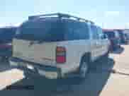 2005 Chevrolet Suburban LT с VIN 3GNEC16Z35G228352, выставлен на аукционе IAAI как лот 43140655 с пробегом 223 172 миль миль и . История ставок и продаж доступна на DreamBid. Изображение 4.