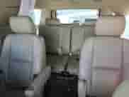 2012 Chevrolet Suburban LTZ with VIN 1GNSKKE79CR284644, listed as a Copart auction lot 70628985 with 203,439 mi miles and Salvage title. Bid and sale history available at DreamBid. Image 10.