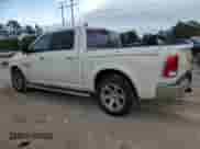 2018 Ram 1500 Laramie с VIN 1C6RR6NT2JS119779, выставлен на аукционе Copart как лот 84995194 с пробегом 78 974 миль миль и Списание • Salvage title. История ставок и продаж доступна на DreamBid. Изображение 2.