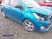 2020 Chevrolet Spark LS с VIN KL8CB6SA1LC422662, выставлен на аукционе IAAI как лот 42220362 с пробегом 95 636 миль миль и . История ставок и продаж доступна на DreamBid. Изображение 17.