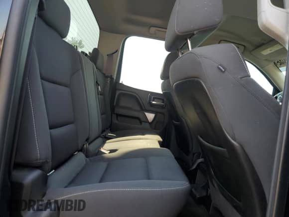 2015 Chevrolet Silverado 1500 LT с VIN 1GCRCREH2FZ235327, выставлен на аукционе Copart как лот 66153915 с пробегом 233 187 миль миль и Чистый • Clean title. История ставок и продаж доступна на DreamBid. Изображение 10.