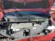 2016 Toyota Prius Four z VIN JTDKARFU1G3500276, wystawiony jako Copart lot #83971295 z przebiegiem 170 508 mil mil oraz Szkoda całkowita • Salvage title. Historia ofert i sprzedaży dostępna na DreamBid. Obrazek 11.