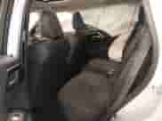 2025 Mitsubishi Outlander SE с VIN JA4T5VA97SZ001390, выставлен на аукционе IAAI как лот 42015289 с пробегом 2 982 миль миль и . История ставок и продаж доступна на DreamBid. Изображение 8.